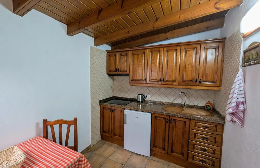Masca - Casa Rural Morrocatana - Tenerife Only Adults-1